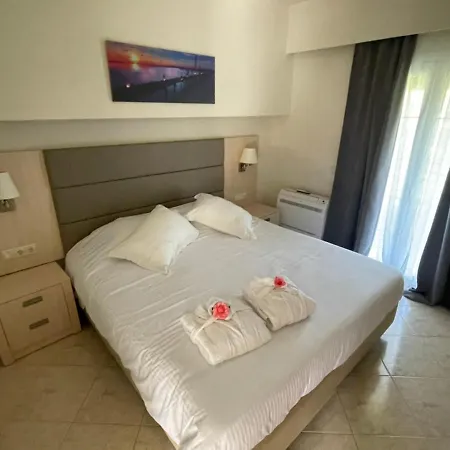 Appartement Angelika House 2 *