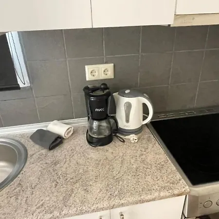Appartement Angelika House 2 *