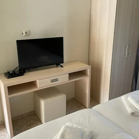 Angelika House 2 Appartement *
