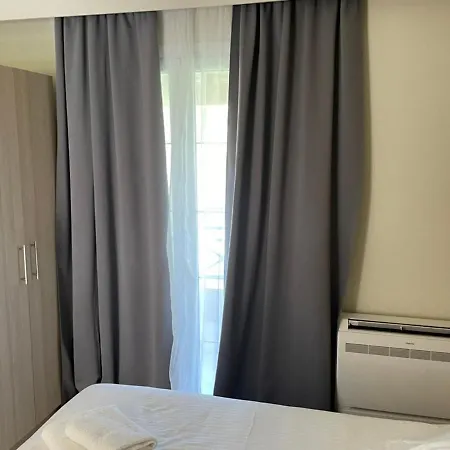 Appartement Angelika House 2