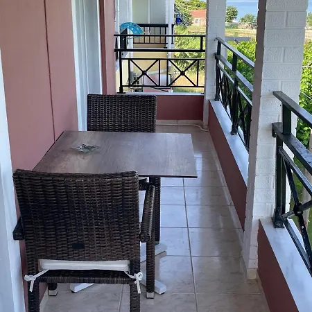 Appartement Angelika House 2