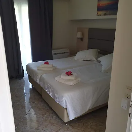 Angelika House 2 Marathias