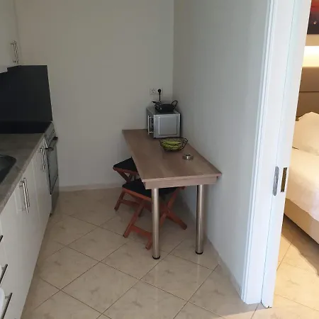 Angelika House 2 Appartement *