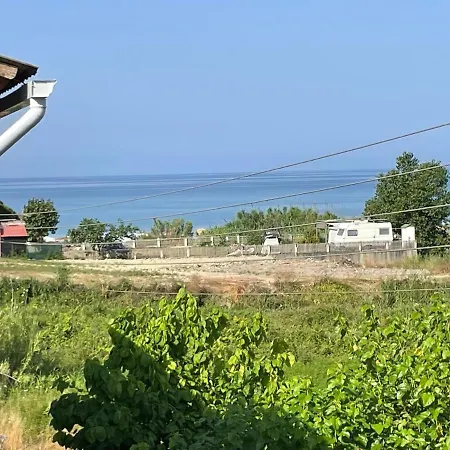 דירה Angelika House 2 *