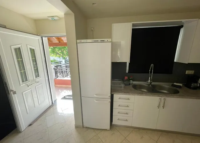 Angelika House 2 * מרטיאס