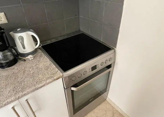 Angelika House 2 דירה מרטיאס