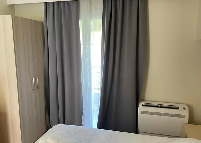 דירה Angelika House 2