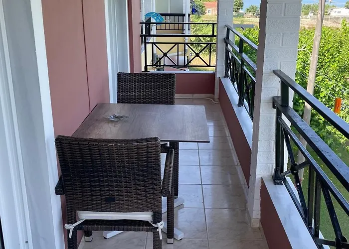 דירה Angelika House 2