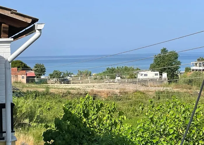 דירה Angelika House 2 *