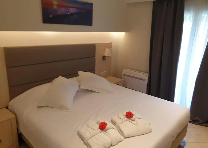 Angelika House 2 דירה מרטיאס