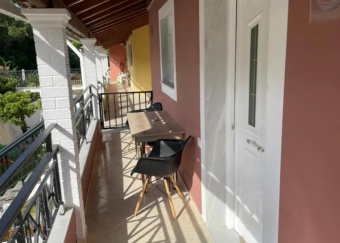 Angelika House 2 * מרטיאס