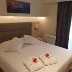 Angelika House 2 Apartman Marathiász
