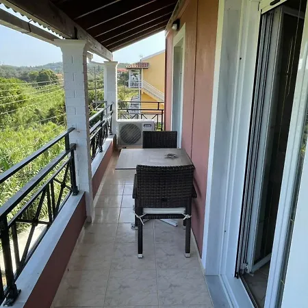 Apartman Angelika House 2 Marathiász