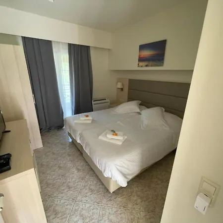 Angelika House 2 Apartment *