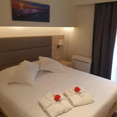 Angelika House 2 Apartment Marathias (Corfu)