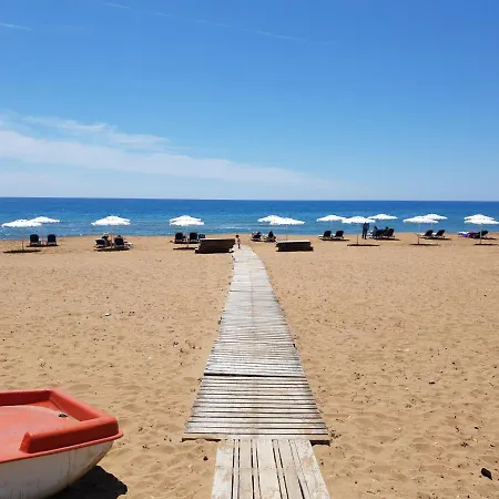 Angelika House 2 Marathias