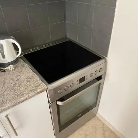 Angelika House 2 Apartamento Marathias