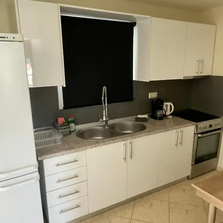 Angelika House 2 Apartamento