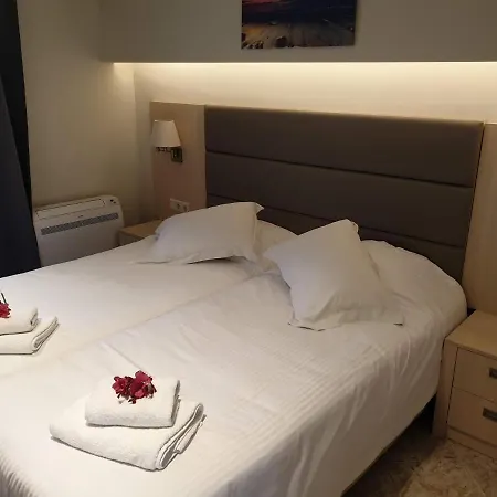 Angelika House 2 Apartamento *