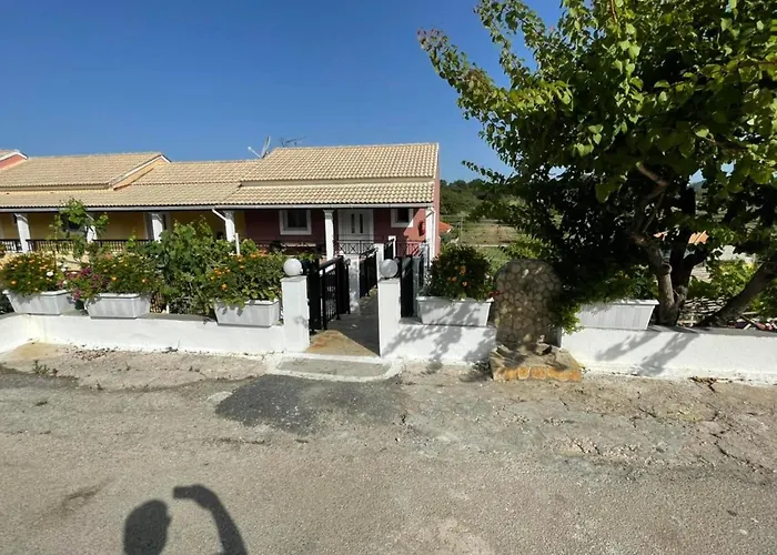 Angelika House 2 公寓