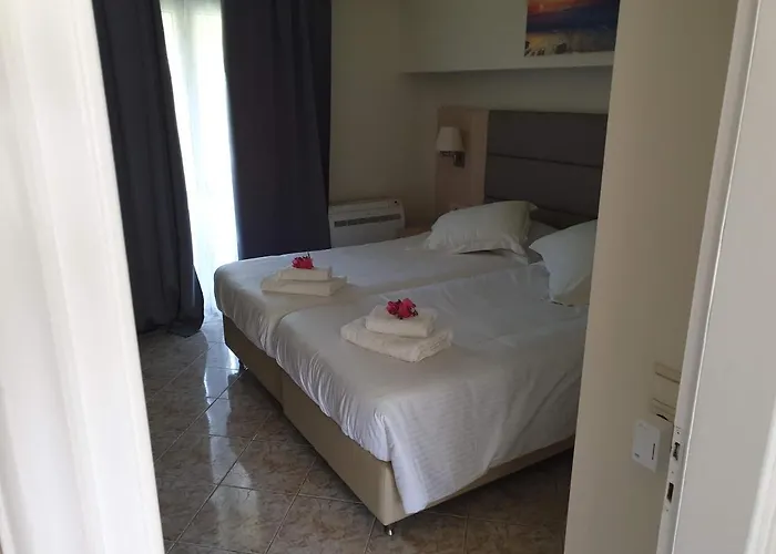 Angelika House 2 Marathias